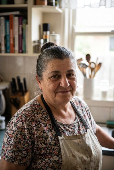 Eleni Reid